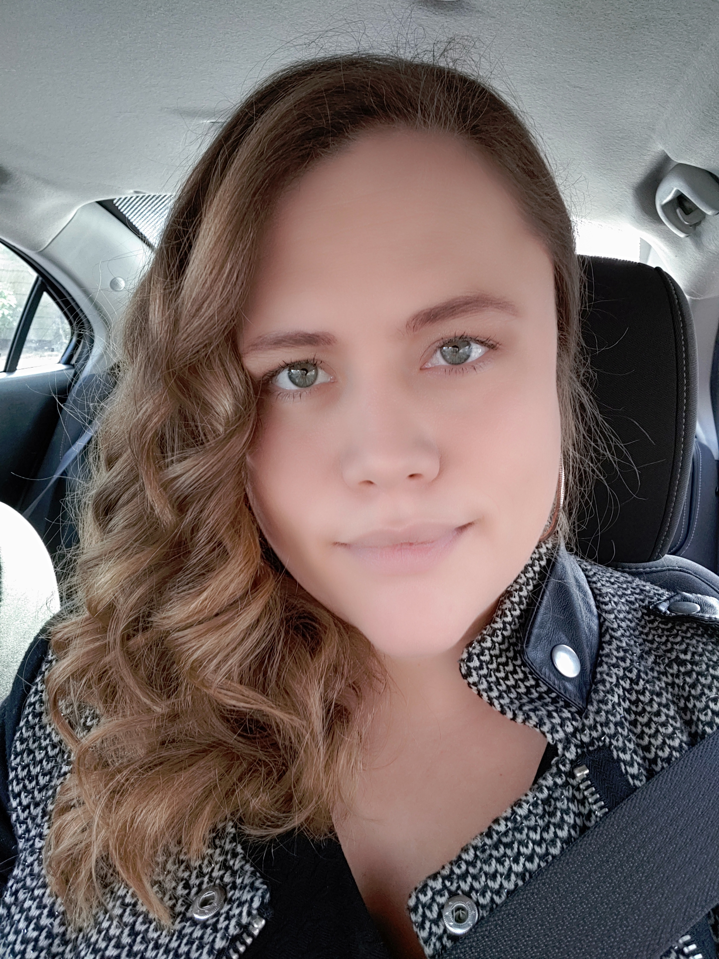 Portrait of the author